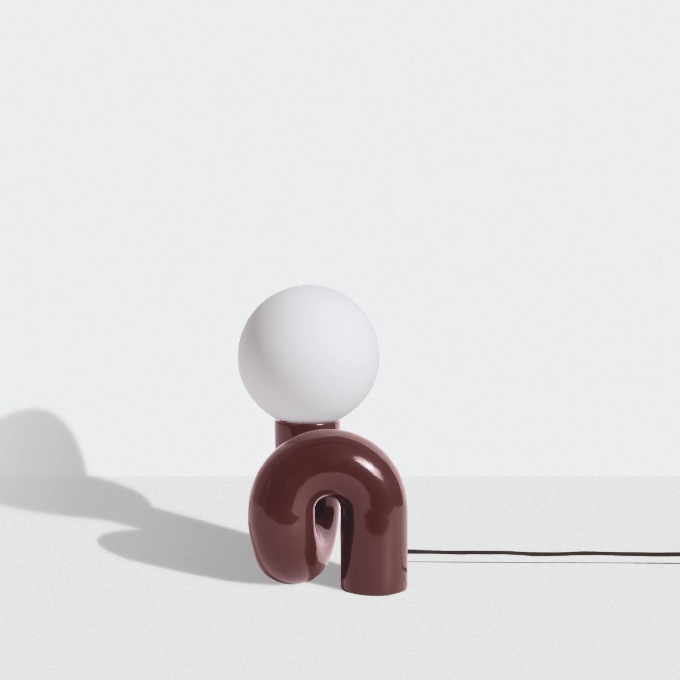 Lamp Petite Friture - Neotenic Floor  - 2