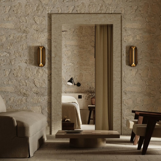 Lamp DCW Editions - Rosalie Wall  - 3