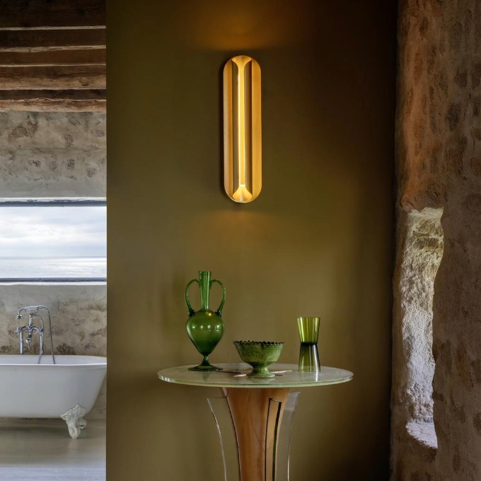 Lamp DCW Editions - Rosalie Wall  - 2