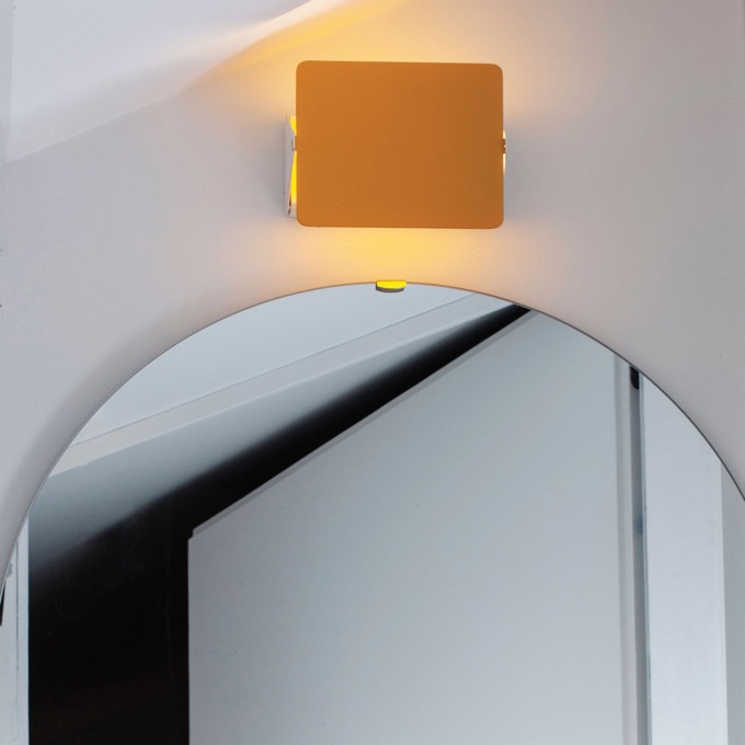 Lamp Nemo - Applique à Volet Pivotant LED Wall  - 2