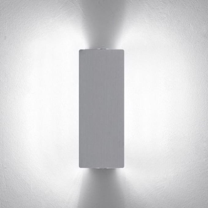 Lamp Nemo - Applique à Volet Pivotant Double LED Wall  - 2