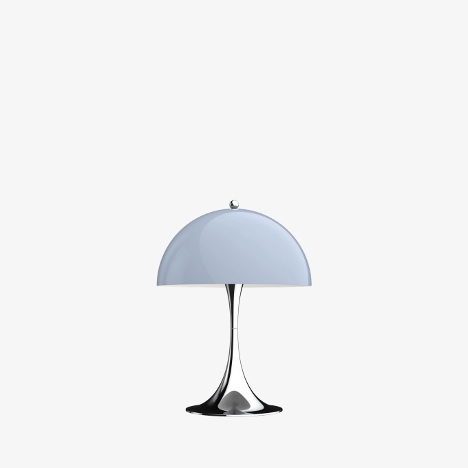 Lamp Louis Poulsen - Louis Poulsen Mini Table  - 2