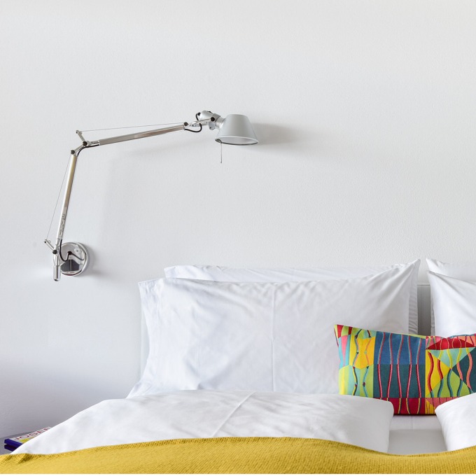 Lamp Artemide - Tolomeo Wall Настенные  - 2