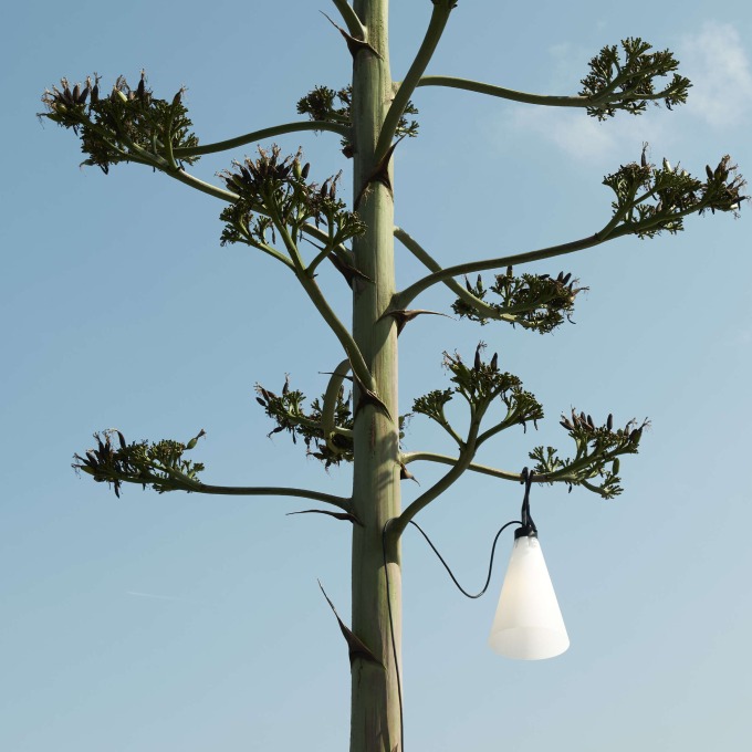 Lamp Flos - Mayday Outdoor  - 3