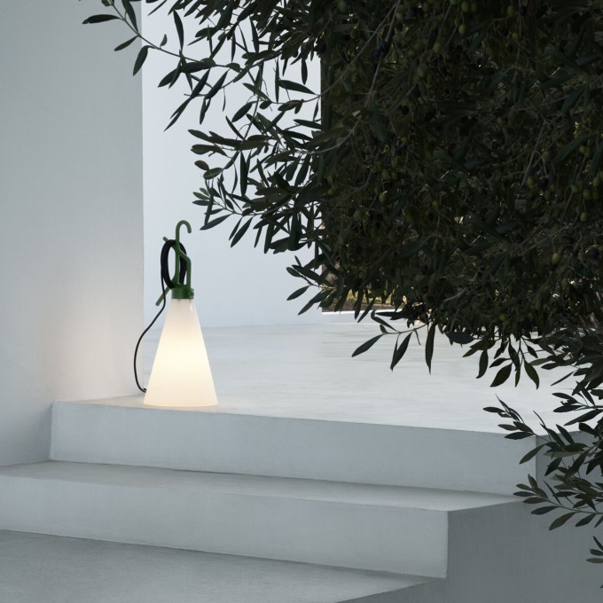 Lamp Flos - Mayday Outdoor  - 2