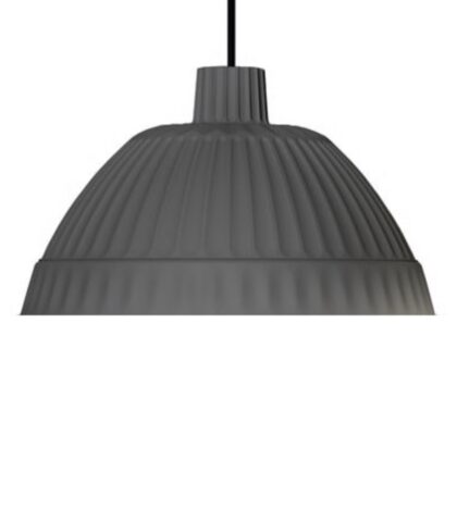Exposure Lamp Fontana Arte – Cloche
