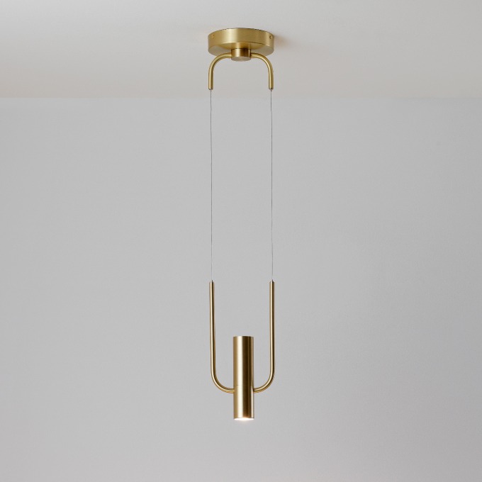 Lamp CVL - Storm Pendant  - 1