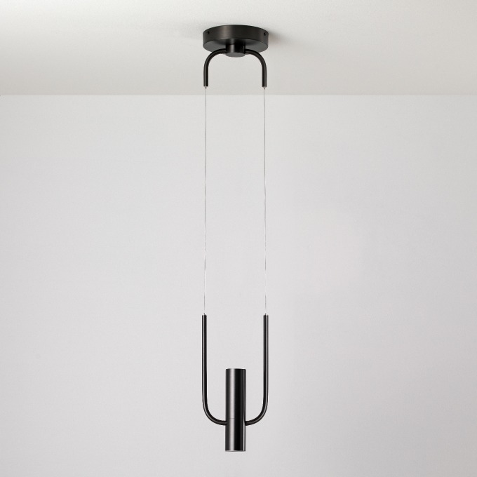 Lamp CVL - Storm Pendant  - 2