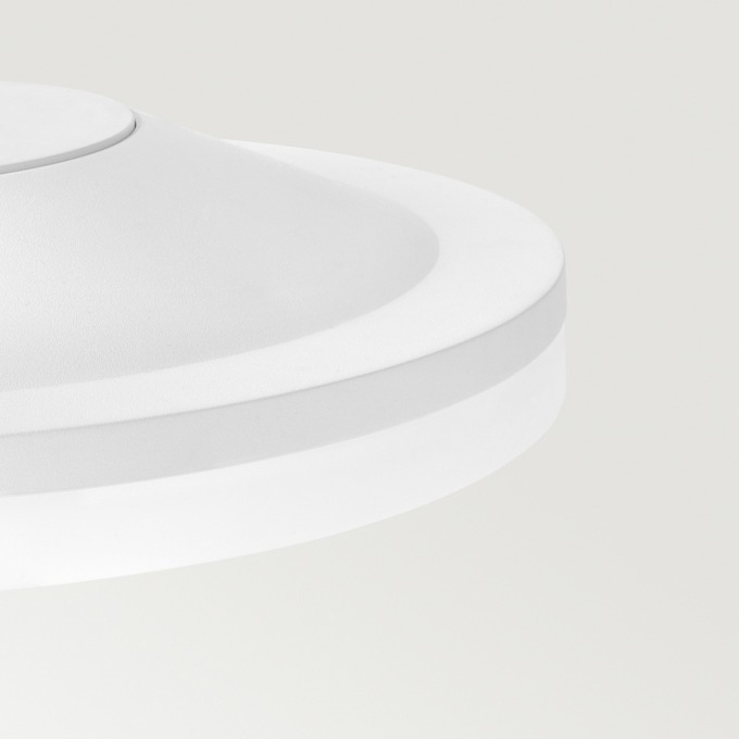 Lamp Arkoslight - Vola Прикрепляемые к потолку  - 5