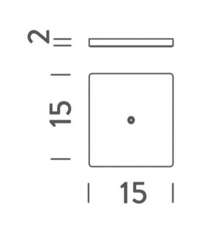 Untitled table base