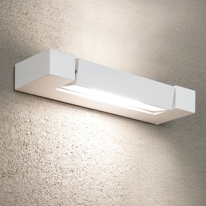 Lamp Nemo - Ara Wall LED 29 Настенные  - 2