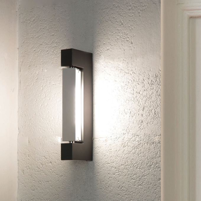 Lamp Nemo - Ara Wall LED 29 Настенные  - 1