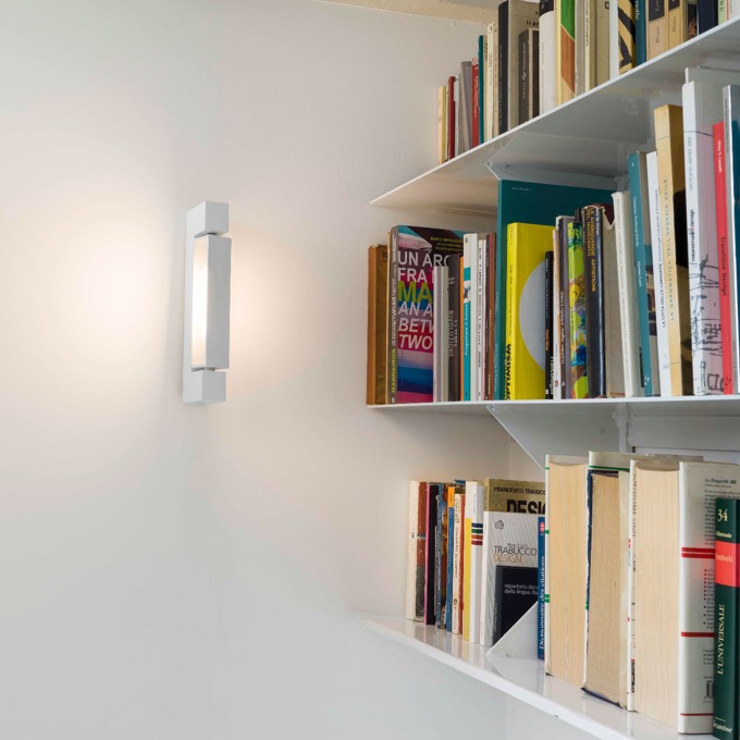 Lamp Nemo - Ara Wall LED 29 Настенные  - 5