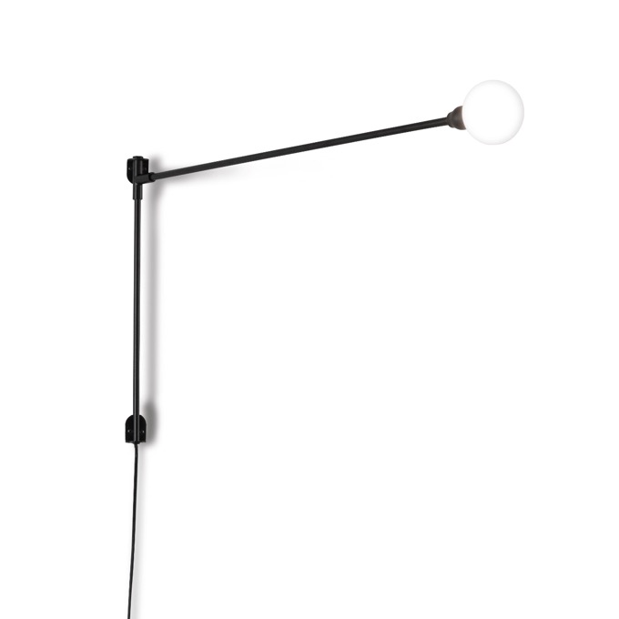 Lamp Nemo - Potence Pivotante Mini Wall  - 2