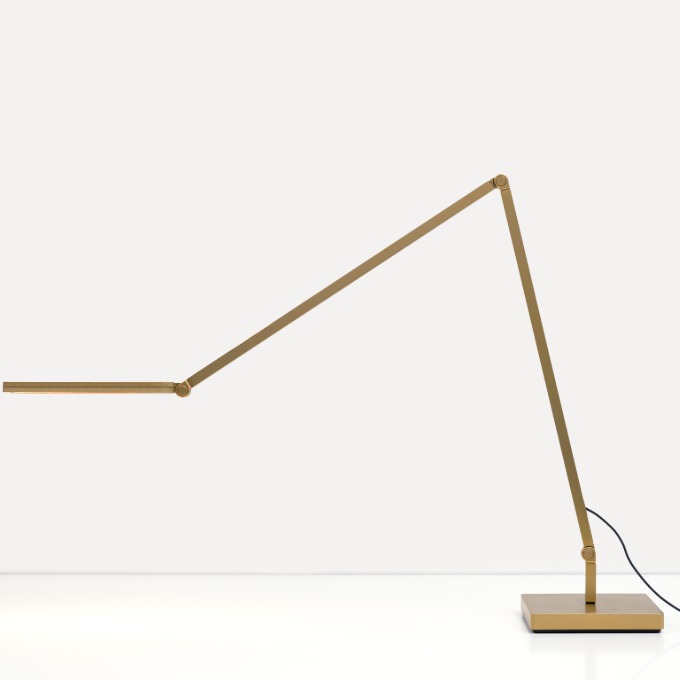 Lamp Nemo - Untitled Table Linear  - 4