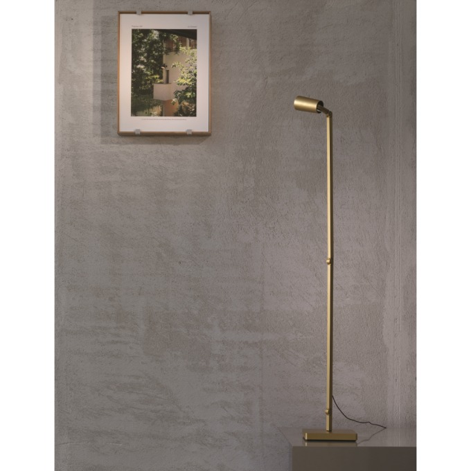 Lamp Nemo - Untitled Table Spot Floor  - 2