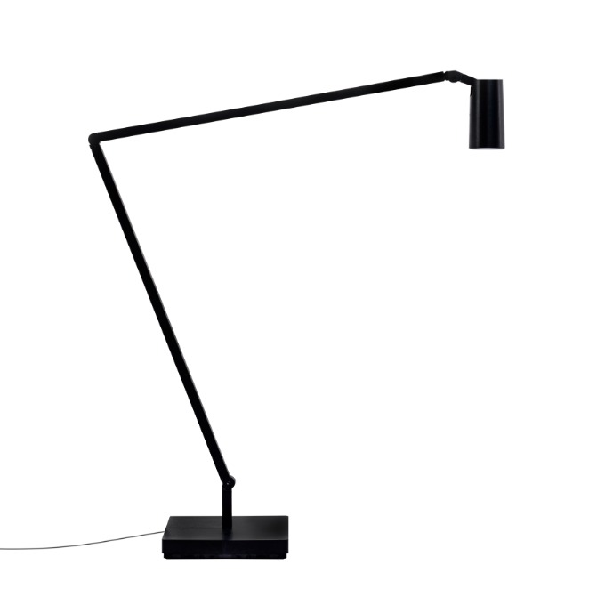 Lamp Nemo - Untitled Table Spot Floor  - 1