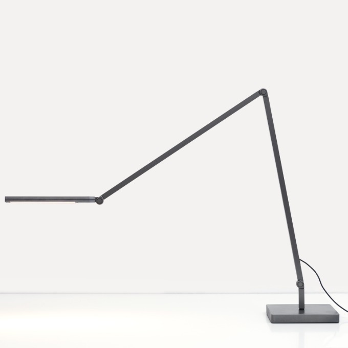 Lamp Nemo - Untitled Table Linear  - 3