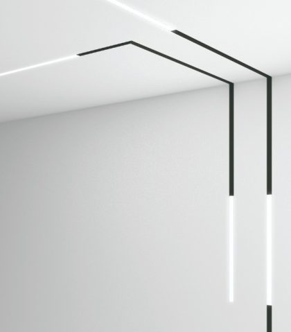 Lamp Arkoslight - Line 48V
