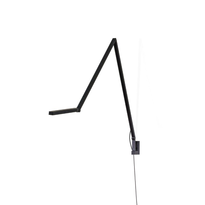 Lamp Nemo - Untitled wall linear  - 1