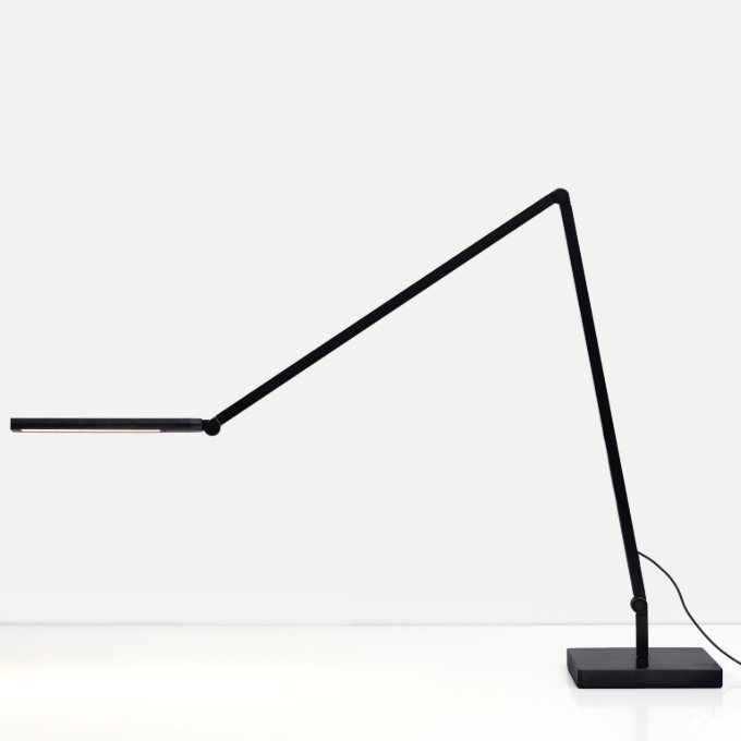 Lamp Nemo - Untitled Table Linear  - 1