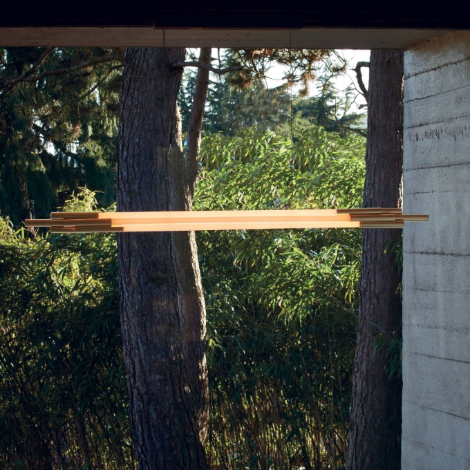 Lamp DCW Editions - Org Подвесные  - 5
