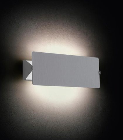 Šviestuvas Nemo – Applique à Volet Pivotant Double LED