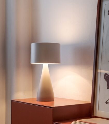 Lamp Vibia - Jazz Table