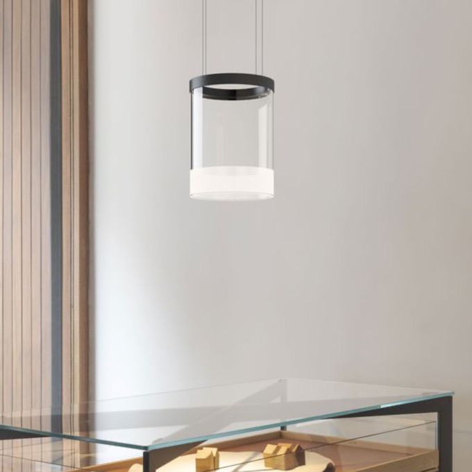 Lamp Vibia - Guise Pendant 2282 Pendant  - 1