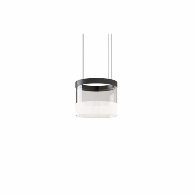 Lamp Vibia - Guise Pendant 2282 Pendant  - 2