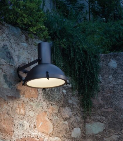 Lamp Nemo - Projecteur 365 Wall Outdoor