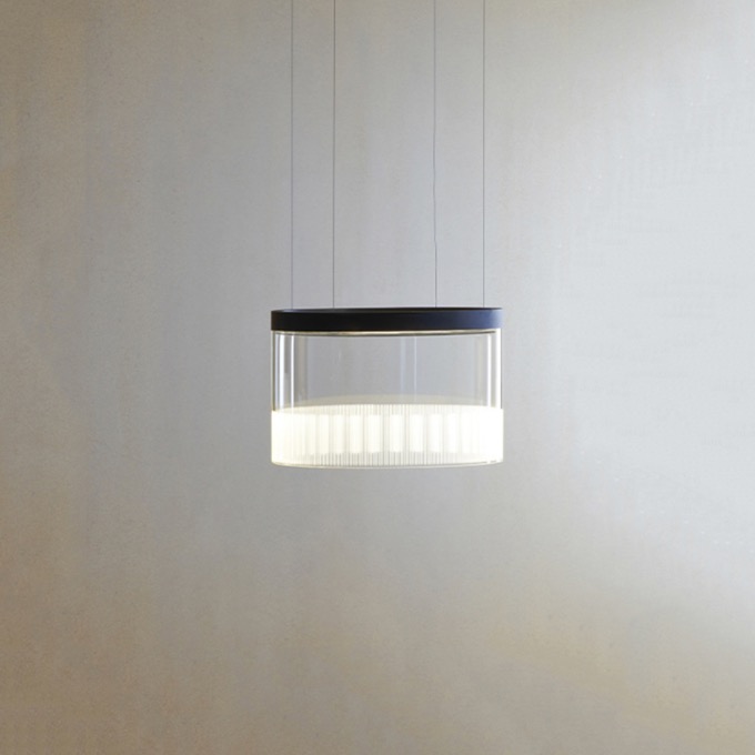 Lamp Vibia - Guise Pendant 2288 Pendant  - 1