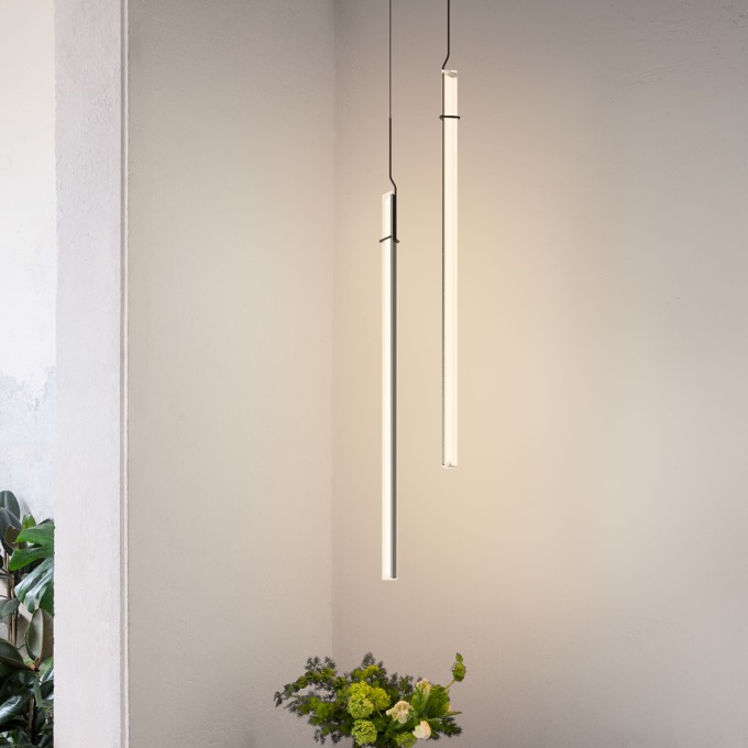 Lamp Vibia - Halo Jewel 2356/2355 Подвесные  - 2