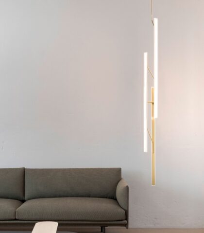 Lamp Vibia - Halo Jewel 2356/2355