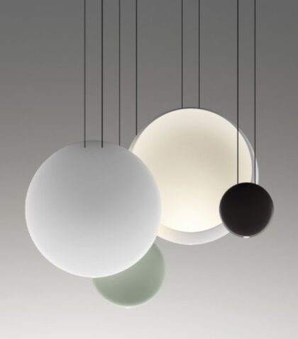 Lamp Vibia - Cosmos 2516