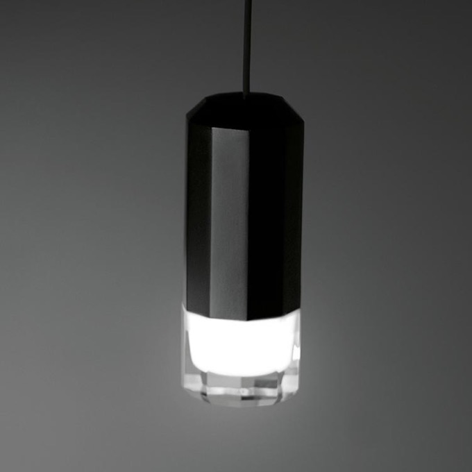 Lamp Vibia - Wireflow Freeform 0360/0369 Pendant  - 2