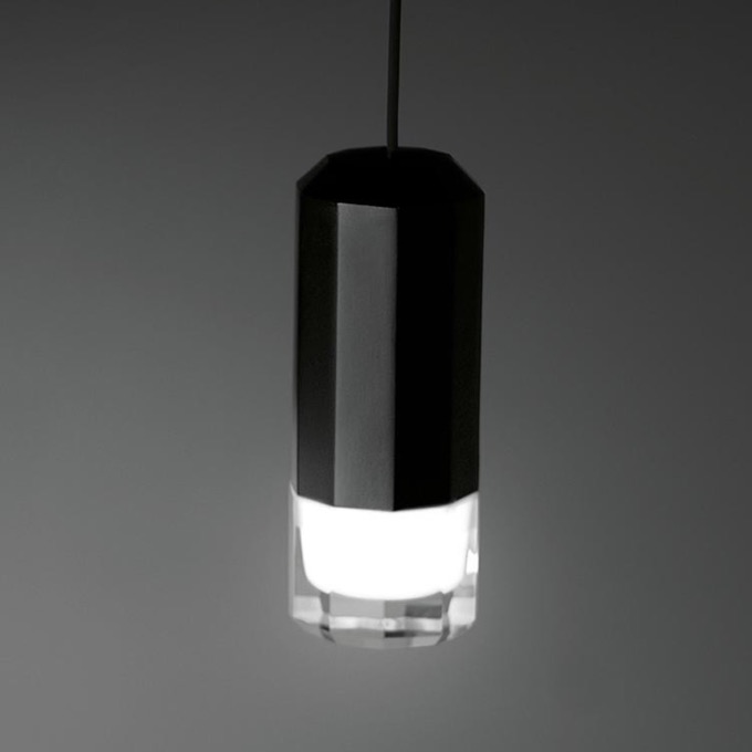 Lamp Vibia - Wireflow Freeform 0356/0367 Pendant  - 2