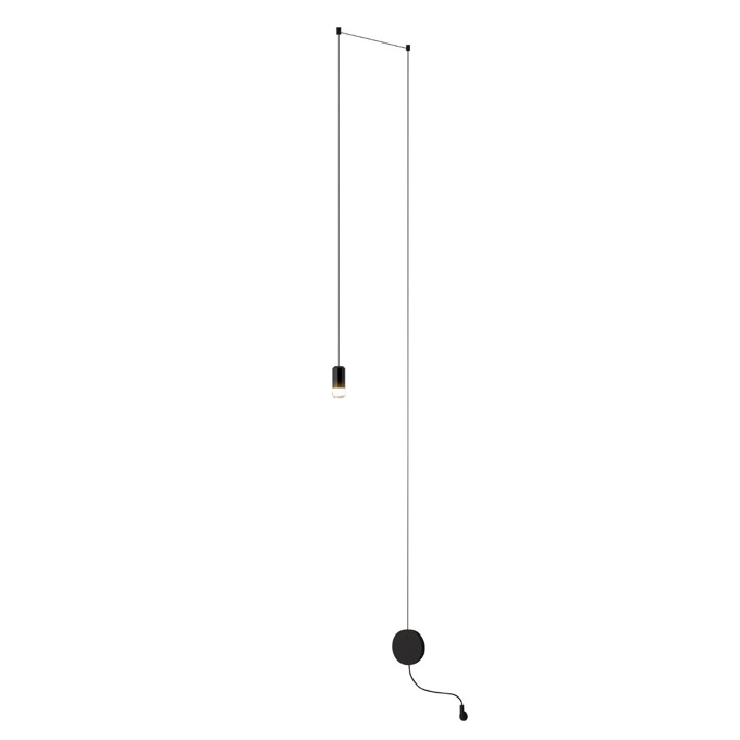 Lamp Vibia - Wireflow Freeform 0347/0348 Подвесные  - 1