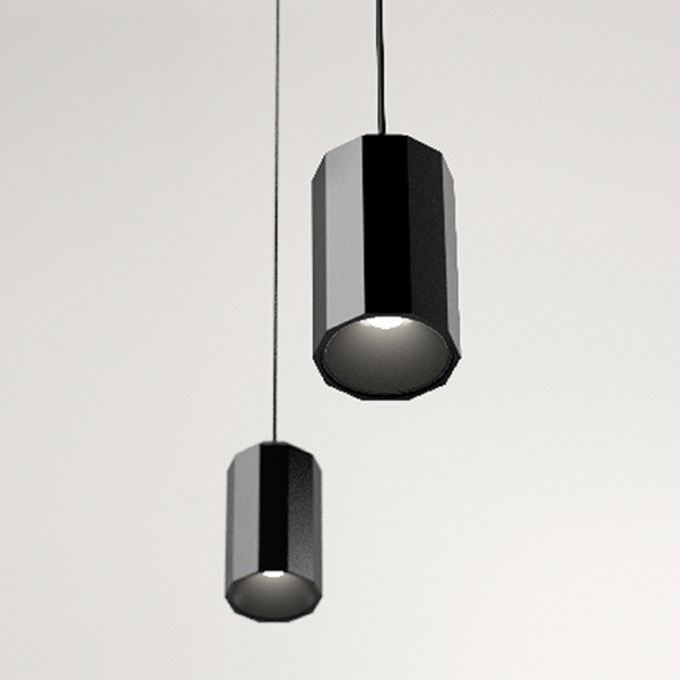 Lamp Vibia - Wireflow Freeform 0356/0367 Pendant  - 3