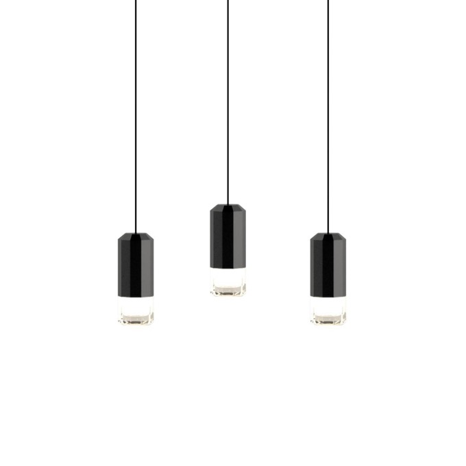 Lamp Vibia - Wireflow Freeform 0350/0363 Подвесные  - 1