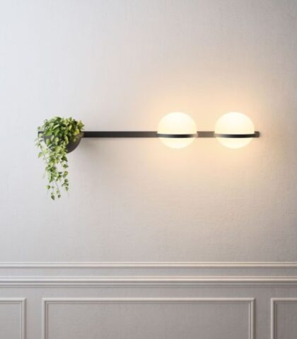 Lamp Vibia - Palma Wall 3704