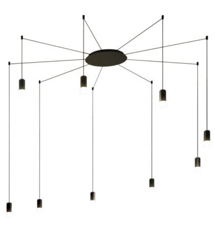 Lamp Vibia - Wireflow Freeform 0356/0367