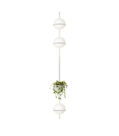 Lamp Vibia - Palma Wall 3718