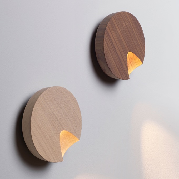 Lamp Vibia - Dots 4662 Wall  - 1