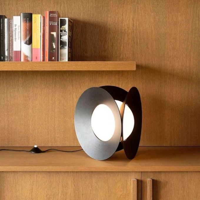 Lamp DCW Editions - Armen Настольные  - 5