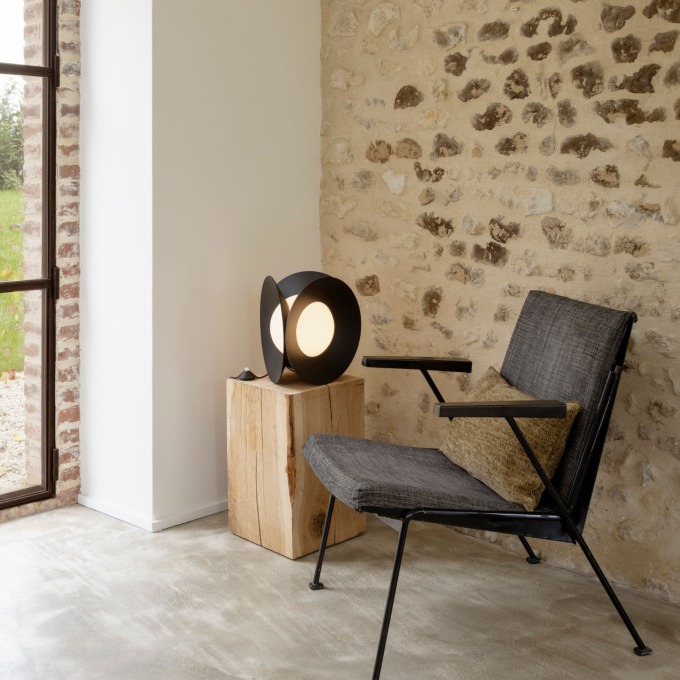 Lamp DCW Editions - Armen Table  - 3