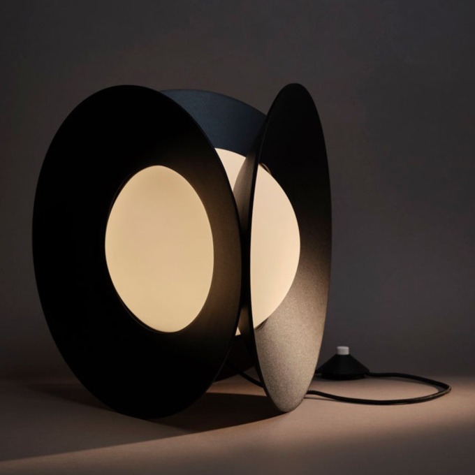 Lamp DCW Editions - Armen Table  - 1