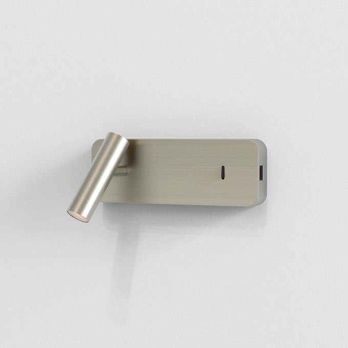 Šviestuvas Astro – Enna Surface USB Sieninis šviestuvas  - 5