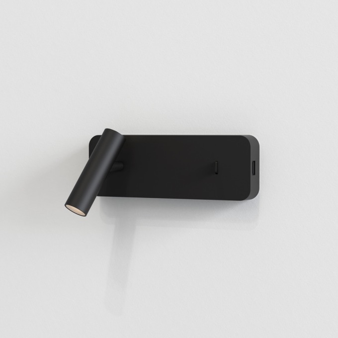 Šviestuvas Astro – Enna Surface USB Sieninis šviestuvas  - 8