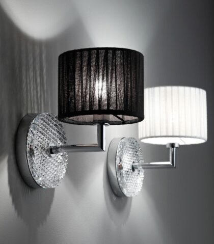 Lamp Fabbian - DIAMOND&SWIRL